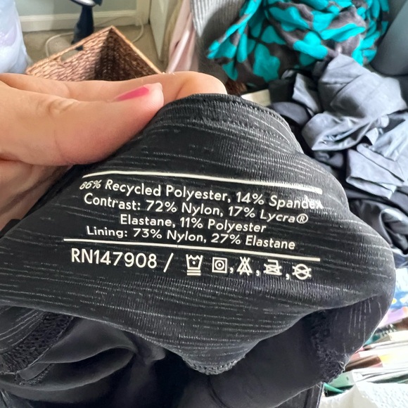 Outdoor voices tennis skirt - Picture 5 of 5